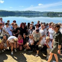 Wyjazd studyjny w Bieszczady