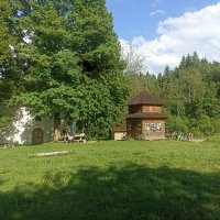 Wyjazd studyjny w Bieszczady