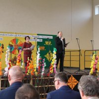 Festiwal folklorystyczny w Odrzywole