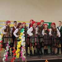 Festiwal folklorystyczny w Odrzywole