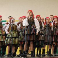 Festiwal folklorystyczny w Odrzywole