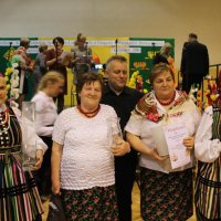 Festiwal folklorystyczny w Odrzywole