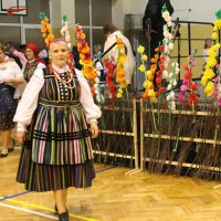 Festiwal folklorystyczny w Odrzywole