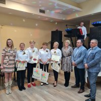 Konkurs na najsmaczniejszą potrawę z grójeckich owoców