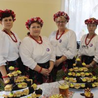 Konkurs na najsmaczniejszą potrawę z grójeckich owoców