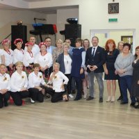 Konkurs na najsmaczniejszą potrawę z grójeckich owoców