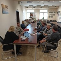 Konsultacje społeczne LSR 2023-27