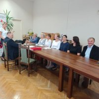 Konsultacje społeczne LSR 2023-27