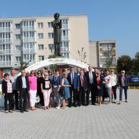 Wizyta u Polaków na Litwie