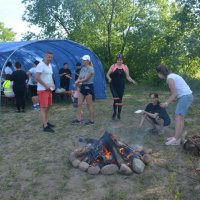 Rajd Rowerowy w Gminie Klwów