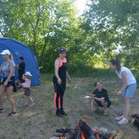 Rajd Rowerowy w Gminie Klwów