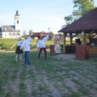 Rajd Rowerowy w Gminie Klwów