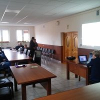 Spotkania informacyjne