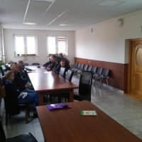 Spotkania informacyjne