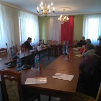 Spotkania informacyjne