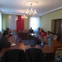 Spotkania informacyjne