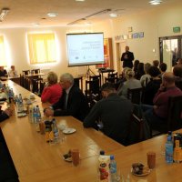 Spotkania informacyjne