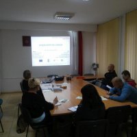 Spotkania informacyjne