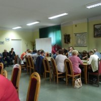 Spotkania informacyjno-konsultacyjne z mieszkańcami