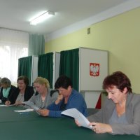 Spotkania informacyjno-konsultacyjne z mieszkańcami