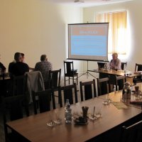 Spotkania informacyjno-konsultacyjne z mieszkańcami