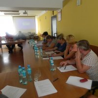 Spotkania informacyjno-konsultacyjne z mieszkańcami