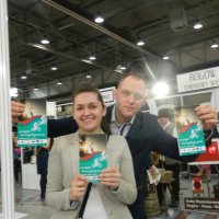 VIII Międzynarodowych Targach Turystyki Wiejskiej i Agroturystyki „Agrotravel” w Kielcach