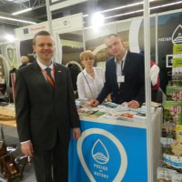 VIII Międzynarodowych Targach Turystyki Wiejskiej i Agroturystyki „Agrotravel” w Kielcach