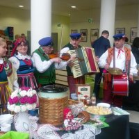 V Kongres Przedsiębiorczości Produktu Lokalnego