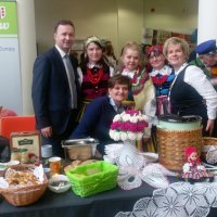 V Kongres Przedsiębiorczości Produktu Lokalnego