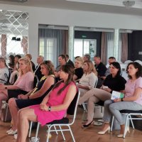 Walne Zgromadzenie Członków Lokalnej Grupy Działania „Wszyscy Razem”