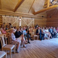 Walne Zebranie Członków Stowarzyszenia Lokalnej Grupy Działania 