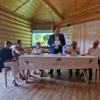 Walne Zebranie Członków Stowarzyszenia Lokalnej Grupy Działania 