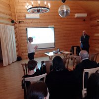 Warsztat refleksyjny w ramach ewaluacji wewnętrznej LSR