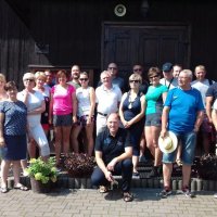 Praktyczne warsztaty turystyki wiejskiej