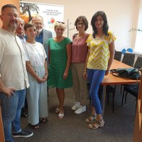 Wizyta studyjna we Włoszech