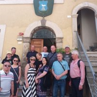 Projekt Współpracy Międzynarodowej LGD Włochy-Polska