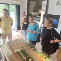 Projekt Współpracy Międzynarodowej LGD Włochy-Polska