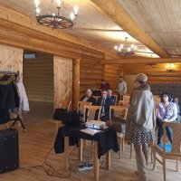 Warsztaty refleksyjne