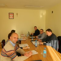 Raport zespołu roboczego ds. Lokalnej Strategii Rozwoju